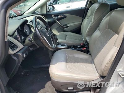 Zdjęcie 7 z 12 samochodu: 2015 BUICK VERANO CONVENIENCE VIN:1G4PR5SK2F4151273 - miniatura