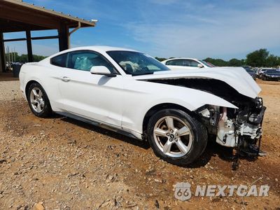 Czwarte zdjęcie samochodu z boku: 2015 FORD MUSTANG VIN:1FA6P8TH8F5365694 - miniatura