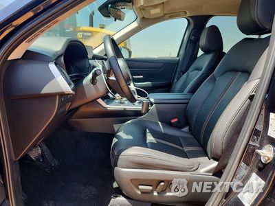 Zdjęcie 7 z 13 samochodu: 2025 MAZDA CX-90 SELECT VIN:JM3KKAHD5S1196750 - miniatura