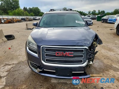 Piąte zdjęcie samochodu w środku: 2013 GMC ACADIA SLT-1 VIN:1GKKRRKD0DJ198327 - miniatura
