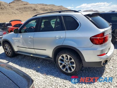 Drugie zdjęcie samochodu z przodu: 2013 BMW X5 XDRIVE35I VIN:5UXZV4C52D0B19408 - miniatura