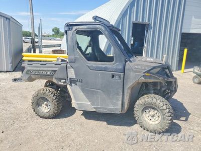 2020 POLARIS RANGER 1000 UTILITY VEHICLE 3NSTAE991LN944795 - główne zdjęcie licytacji z USA - miniatura