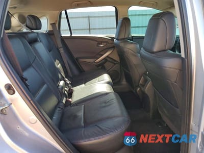 Zdjęcie 11 z 14 samochodu: 2014 ACURA RDX TECHNOLOGY VIN:5J8TB3H59EL006072 - miniatura
