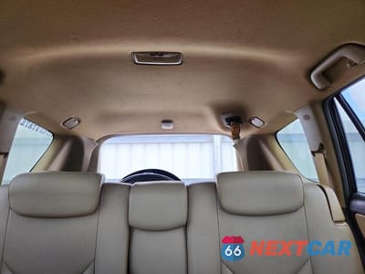 Zdjęcie 10 z 13 samochodu: 2009 TOYOTA RAV4 LIMITED VIN:JTMZF31V19D010334 - miniatura