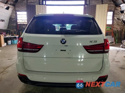 Zdjęcie 6 z 13 samochodu: 2015 BMW X5 XDRIVE35I VIN:5UXKR0C59F0K69255 - miniatura