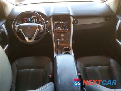 Zdjęcie 8 z 12 samochodu: 2013 FORD EDGE SEL VIN:2FMDK3JCXDBA57960 - miniatura