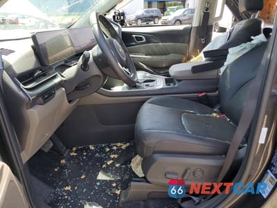 Zdjęcie 7 z 13 samochodu: 2026 KIA CARNIVAL LXS VIN:KNDNB5K35T6623958 - miniatura