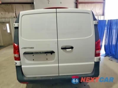 Zdjęcie 6 z 13 samochodu: 2016 MERCEDES-BENZ METRIS VIN:WD3PG2EA6G3165870 - miniatura