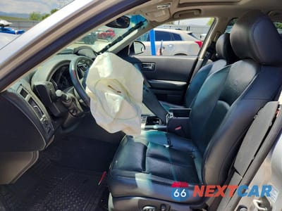 Zdjęcie 7 z 13 samochodu: 2007 INFINITI FX35 BASE VIN:JNRAS08W47X208486 - miniatura
