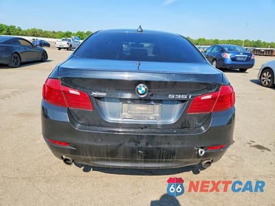 Zdjęcie 6 z 13 samochodu: 2014 BMW 535 XI VIN:WBA5B3C55ED539252 - miniatura