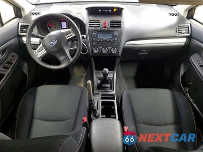 Zdjęcie 8 z 13 samochodu: 2014 SUBARU XV CROSSTREK 2.0 PREMIUM VIN:JF2GPACCXE9219851 - miniatura