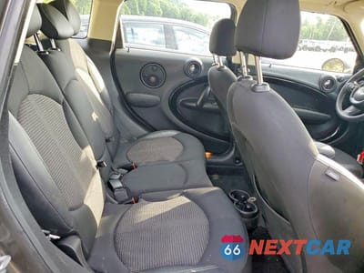 Zdjęcie 10 z 12 samochodu: 2014 MINI COOPER S COUNTRYMAN VIN:WMWZC5C56EWP37370 - miniatura