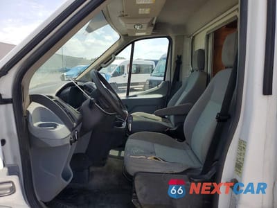 Zdjęcie 7 z 13 samochodu: 2016 FORD TRANSIT T-350 HD VIN:1FDWS8PMXGKB23102 - miniatura