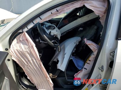 Zdjęcie 7 z 12 samochodu: 2017 TOYOTA YARIS IA BASE VIN:3MYDLBYV8HY149134 - miniatura