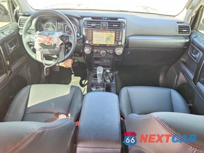 Zdjęcie 8 z 13 samochodu: 2024 TOYOTA 4RUNNER TRD OFF-ROAD PREMIUM VIN:JTERU5JR7R6224412 - miniatura