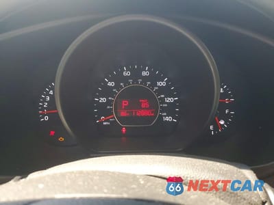 Zdjęcie 9 z 12 samochodu: 2016 KIA SOUL + VIN:KNDJP3A55G7323831 - miniatura