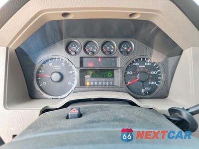 Zdjęcie 9 z 12 samochodu: 2010 FORD F250 SUPER DUTY VIN:1FTSF2BRXAEB38244 - miniatura