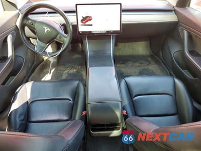 Zdjęcie 8 z 13 samochodu: 2019 TESLA MODEL 3 VIN:5YJ3E1EA5KF414286 - miniatura