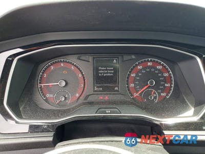 Zdjęcie 9 z 12 samochodu: 2021 VOLKSWAGEN JETTA S VIN:3VWC57BU3MM001117 - miniatura