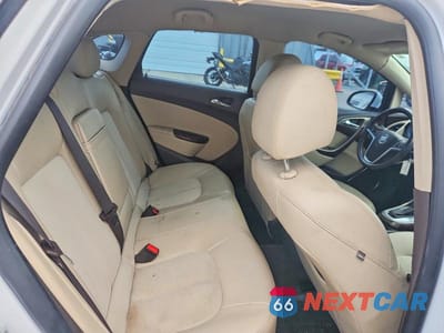 Zdjęcie 10 z 12 samochodu: 2015 BUICK VERANO VIN:1G4PP5SK3F4134021 - miniatura