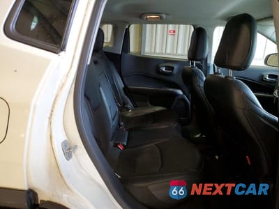 Zdjęcie 11 z 13 samochodu: 2019 JEEP COMPASS TRAILHAWK VIN:3C4NJDDB5KT721782 - miniatura