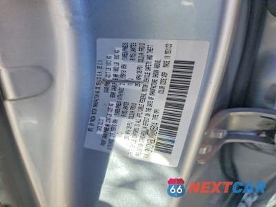 Zdjęcie 13 z 13 samochodu: 2021 MAZDA CX-30 SELECT VIN:3MVDMABLXMM245814 - miniatura