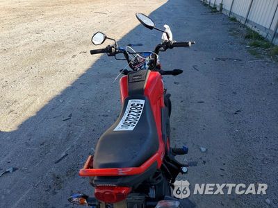 Zdjęcie 6 z 9 samochodu: 2023 HONDA NVA110 B VIN:3H1JK0709PD100346 - miniatura