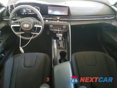 Zdjęcie 8 z 12 samochodu: 2024 HYUNDAI ELANTRA SEL VIN:KMHLM4DGXRU759482 - miniatura