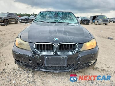 Piąte zdjęcie samochodu w środku: 2011 BMW 328 I VIN:WBAPH7C50BE130838 - miniatura