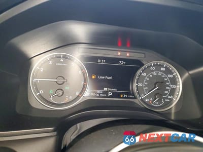 Zdjęcie 9 z 13 samochodu: 2025 MITSUBISHI OUTLANDER SE VIN:JA4J4VA84SZ045395 - miniatura