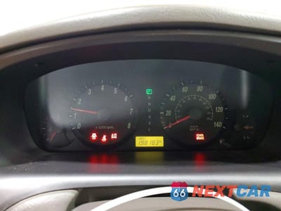 Zdjęcie 9 z 12 samochodu: 2006 HYUNDAI ELANTRA GLS VIN:KMHDN46D96U359784 - miniatura