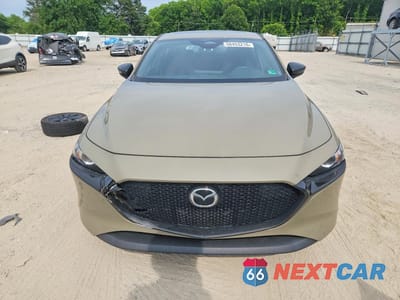 Piąte zdjęcie samochodu w środku: 2024 MAZDA 3 CARBON TURBO VIN:JM1BPBYY5R1721223 - miniatura