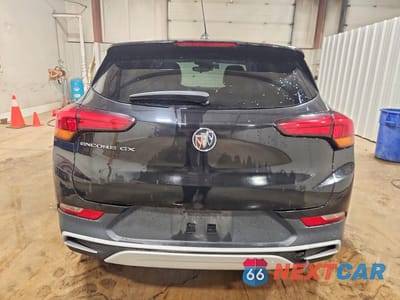 Zdjęcie 6 z 13 samochodu: 2020 BUICK ENCORE GX PREFERRED VIN:KL4MMBS27LB081887 - miniatura