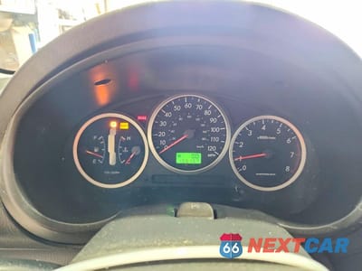 Zdjęcie 9 z 12 samochodu: 2004 SUBARU IMPREZA RS VIN:JF1GD67584H502792 - miniatura