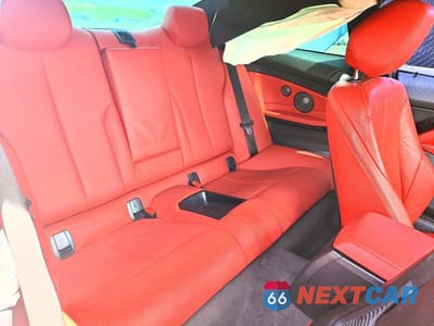 Zdjęcie 10 z 13 samochodu: 2016 BMW 435 XI VIN:WBA3R5C53GK374654 - miniatura