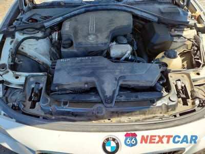 Zdjęcie 11 z 12 samochodu: 2014 BMW 328 XI SULEV VIN:WBA3B5G50ENS07727 - miniatura