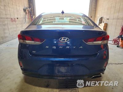 Zdjęcie 6 z 12 samochodu: 2018 HYUNDAI SONATA SE VIN:5NPE24AF1JH719773 - miniatura