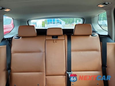 Zdjęcie 10 z 13 samochodu: 2015 BMW X3 XDRIVE28I VIN:5UXWX9C55F0D53751 - miniatura