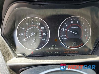 Zdjęcie 9 z 12 samochodu: 2017 BMW 230XI VIN:WBA2H9C31HV986887 - miniatura