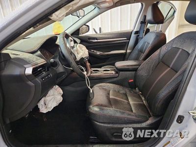 Zdjęcie 7 z 13 samochodu: 2025 NISSAN ALTIMA SR VIN:1N4BL4CV0SN415040 - miniatura