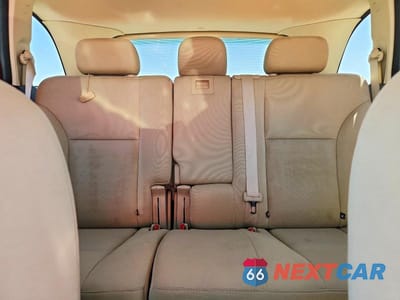 Zdjęcie 10 z 13 samochodu: 2009 FORD EDGE SEL VIN:2FMDK48C89BA86540 - miniatura