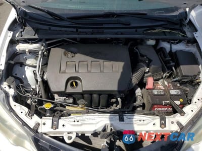 Zdjęcie 11 z 12 samochodu: 2016 TOYOTA COROLLA S PREMIUM VIN:5YFBURHEXGP559010 - miniatura