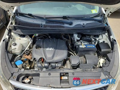 Zdjęcie 12 z 13 samochodu: 2014 KIA SPORTAGE LX VIN:KNDPBCAC7E7570885 - miniatura