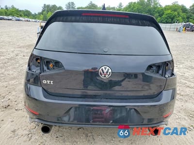 Zdjęcie 6 z 13 samochodu: 2018 VOLKSWAGEN GTI S VIN:3VW447AU1JM260080 - miniatura