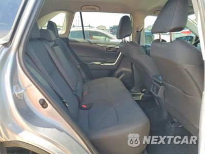Zdjęcie 10 z 12 samochodu: 2025 TOYOTA RAV4 LE VIN:2T3H1RFV3SC311610 - miniatura