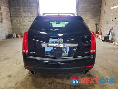 Zdjęcie 6 z 13 samochodu: 2013 CADILLAC SRX PERFORMANCE COLLECTION VIN:3GYFNHE30DS543774 - miniatura