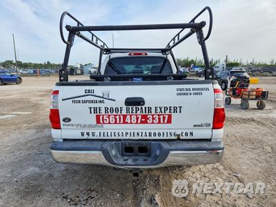 Zdjęcie 6 z 13 samochodu: 2006 TOYOTA TUNDRA DOUBLE CAB SR5 VIN:5TBET34166S556037 - miniatura