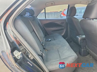 Zdjęcie 10 z 12 samochodu: 2012 TOYOTA YARIS FLEET VIN:JTDBT4K34CL019152 - miniatura