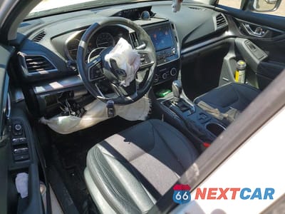 Zdjęcie 8 z 12 samochodu: 2019 SUBARU IMPREZA LIMITED VIN:4S3GTAU65K3751963 - miniatura