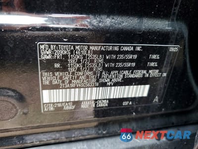 Zdjęcie 13 z 13 samochodu: 2025 TOYOTA RAV4 XLE PREMIUM VIN:2T3A1RFV4SC563318 - miniatura